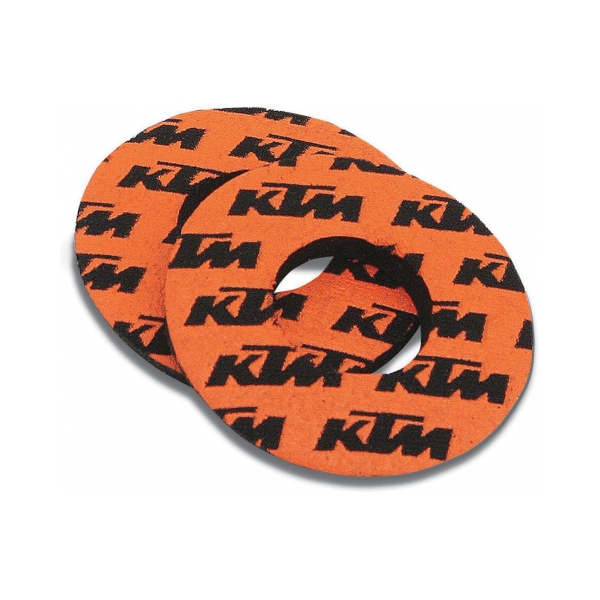 KTM Дунапрен за дръжки Donut KTM - BobiMX.com KTM Дунапрен за дръжки Donut KTM