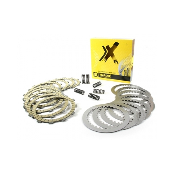 ProX Пълен комплект съединител Yamaha YZ426F 2000 - BobiMX.com ProX Пълен комплект съединител Yamaha YZ426F 2000