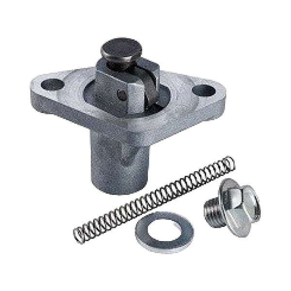 KTM Обтегач ангренажна верига OEM KTM 450-500EXC 03-26,Husqvarna FE450-501 14-26,GasGas EC450-500 21-26 - BobiMX.com KTM Обтегач ангренажна верига OEM KTM 450-500EXC 03-26,Husqvarna FE450-501 14-26,GasGas EC450-500 21-26