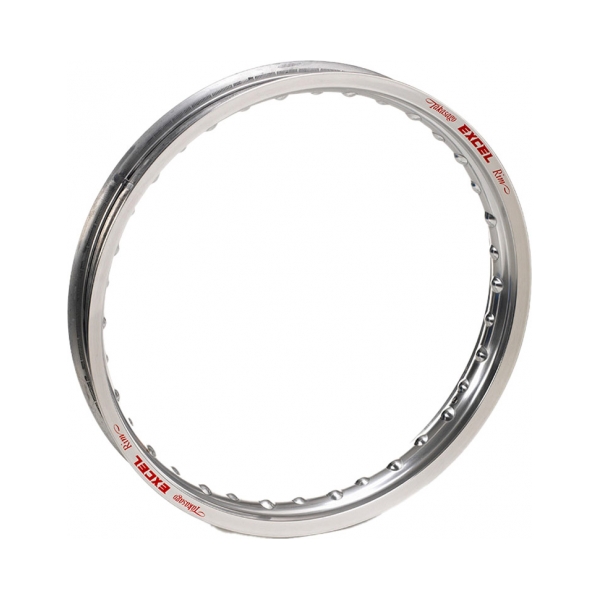 Excel Преден обръч 21x1.60 36 спици сив - BobiMX.com Excel Преден обръч 21x1.60 36 спици сив