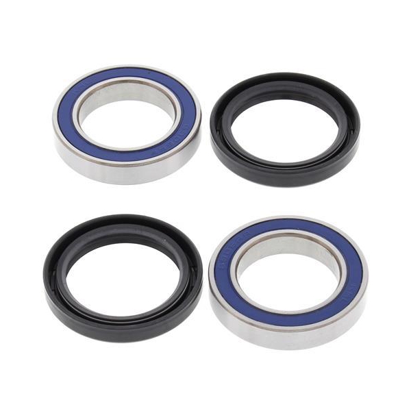 ProX Комплект лагери предна гума Beta, Husaberg, Husqvarna, KTM - BobiMX.com ProX Комплект лагери предна гума Beta, Husaberg, Husqvarna, KTM