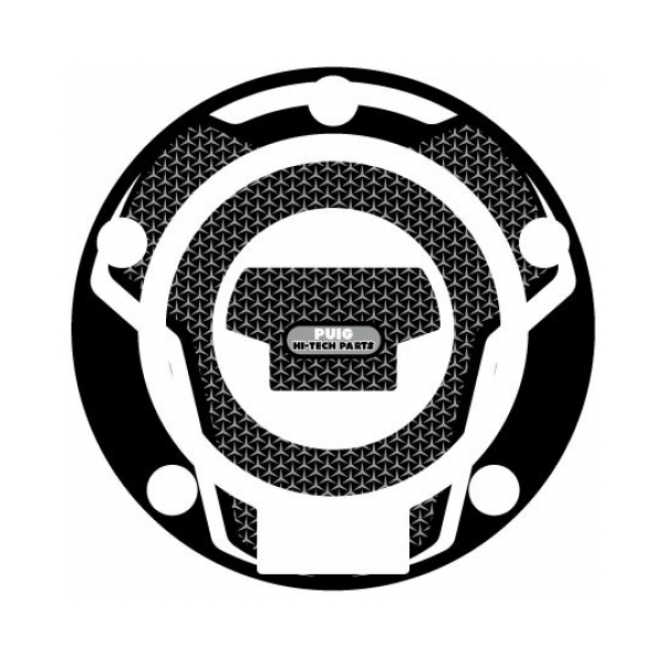 Puig Протектор за капачка за резервоар MOD. NAKED Yamaha - BobiMX.com Puig Протектор за капачка за резервоар MOD. NAKED Yamaha