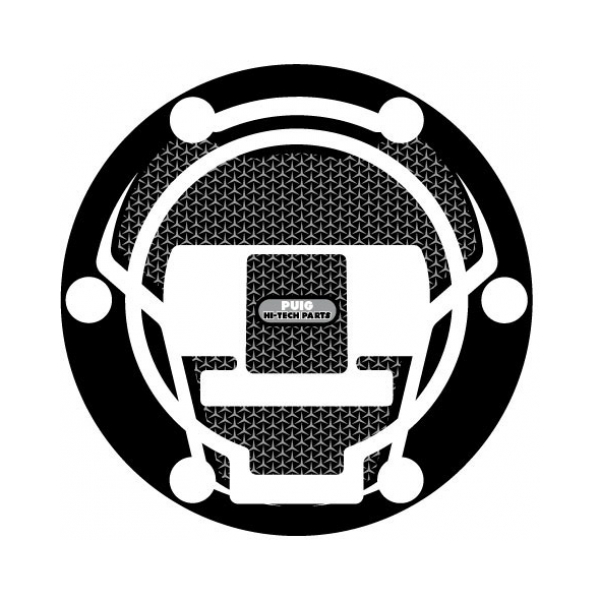 Puig Протектор за капачка за резервоар MOD. NAKED BMW R1200GS 13-16, R1200RS 15-18, S1000XR 15-19 - BobiMX.com Puig Протектор за капачка за резервоар MOD. NAKED BMW R1200GS 13-16, R1200RS 15-18, S1000XR 15-19