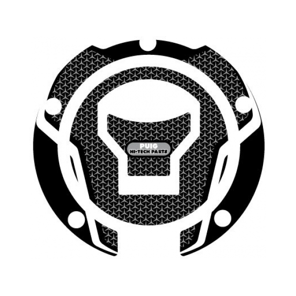 Puig Протектор за капачка за резервоар MOD. NAKED Honda - BobiMX.com Puig Протектор за капачка за резервоар MOD. NAKED Honda