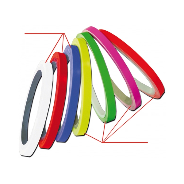 Progrip Стикер за облепване на джанти син - BobiMX.com Progrip Стикер за облепване на джанти син