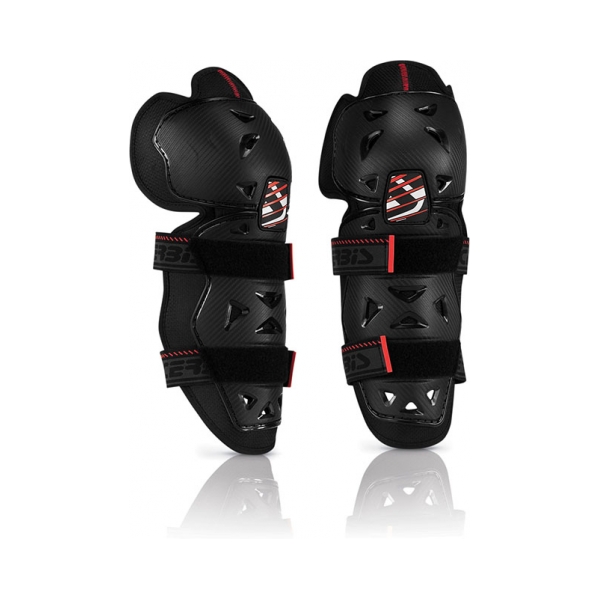 Acerbis Наколенки Profile 2.0 - BobiMX.com Acerbis Наколенки Profile 2.0