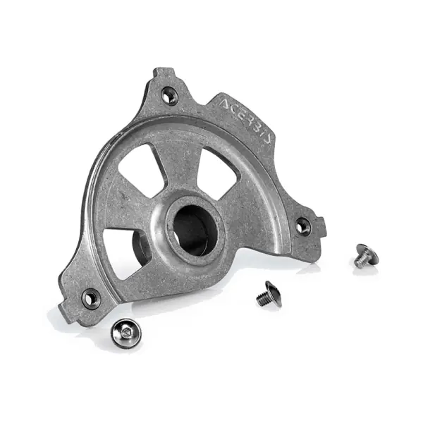 Acerbis Монтажен кит X-Brake и X-Future Kawasaki KX450F 06-18, KX250F 06-20 - BobiMX.com Acerbis Монтажен кит X-Brake и X-Future Kawasaki KX450F 06-18, KX250F 06-20