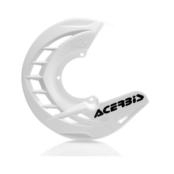 Acerbis Предпазител за преден диск X-Brake
