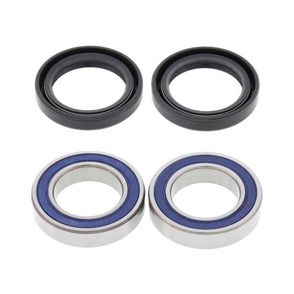 ProX Комплект лагери предна гума Gas Gas EC125-300 2T 04-19, EC250F 10-15, EC300/450F 13-15, MC125/250 04-11 - BobiMX.com ProX Комплект лагери предна гума Gas Gas EC125-300 2T 04-19, EC250F 10-15, EC300/450F 13-15, MC125/250 04-11