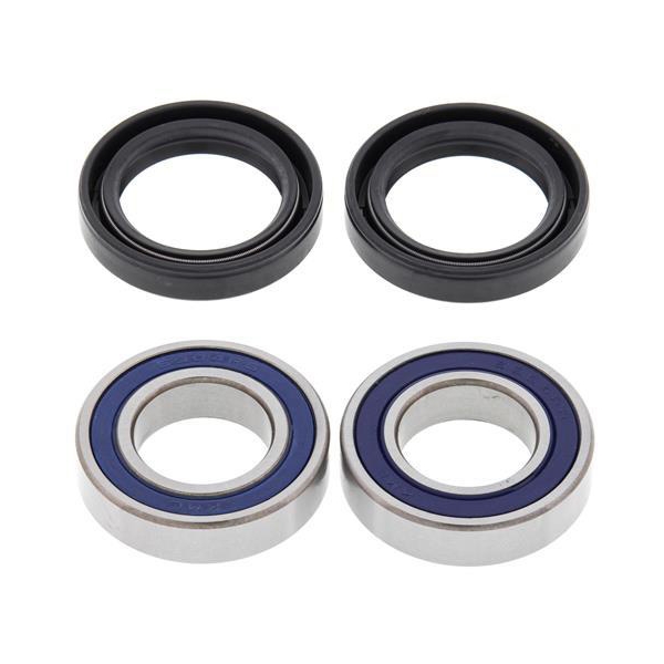 ProX Комплект лагери предна гума Honda CR125/250R 95-07, CRF250R 04-26, CRF450R 02-26; KTM SX 125-520 00-02 - BobiMX.com ProX Комплект лагери предна гума Honda CR125/250R 95-07, CRF250R 04-26, CRF450R 02-26; KTM SX 125-520 00-02