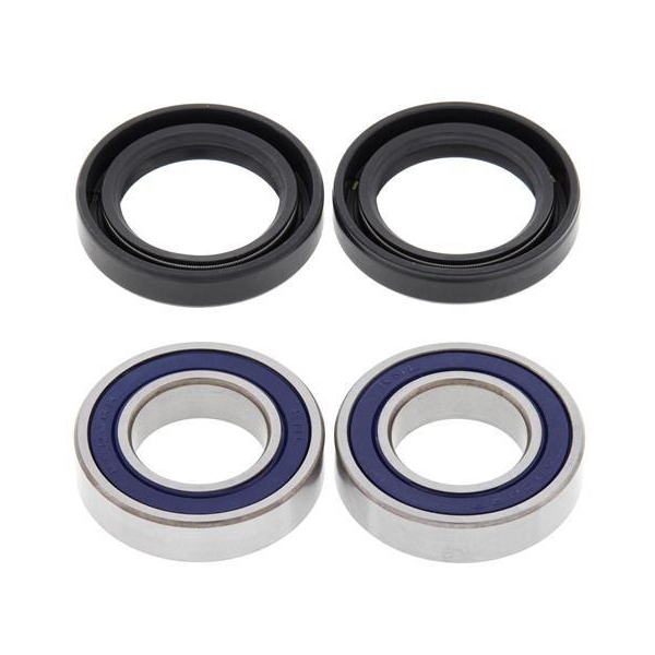 ProX Комплект лагери предна гума Yamaha YZ125/250 98-26, YZ250/400/426/450F 98-13 - BobiMX.com ProX Комплект лагери предна гума Yamaha YZ125/250 98-26, YZ250/400/426/450F 98-13