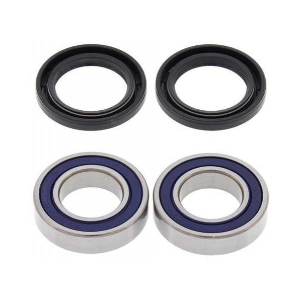 ProX Комплект лагери предна гума Kawasaki KX125/250 93-08, KX 250/450F 04-18; Suzuki RM125/250 96-00, RM-Z250 04-06, DR-Z400 00-17 - BobiMX.com ProX Комплект лагери предна гума Kawasaki KX125/250 93-08, KX 250/450F 04-18; Suzuki RM125/250 96-00, RM-Z250 04-06, DR-Z400 00-17