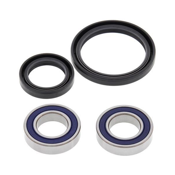 ProX Комплект лагери предна гума Honda CRF 250/450X 04-17 - BobiMX.com ProX Комплект лагери предна гума Honda CRF 250/450X 04-17