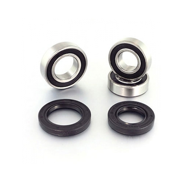 ProX Комплект лагери задна гума Gas-Gas EC250/300 03-17 - BobiMX.com ProX Комплект лагери задна гума Gas-Gas EC250/300 03-17