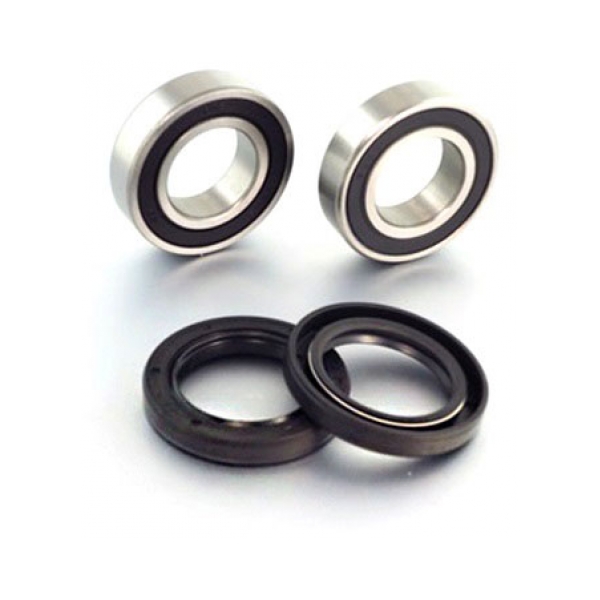 ProX Комплект лагери задна гума KTM, Husqvarna, Husaberg; Предна гума BMW и Kawasaki - BobiMX.com ProX Комплект лагери задна гума KTM, Husqvarna, Husaberg; Предна гума BMW и Kawasaki