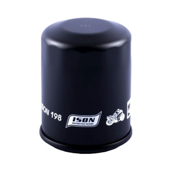 ISON Маслен филтър ISON198 Indian, Polaris - BobiMX.com ISON Маслен филтър ISON198 Indian, Polaris