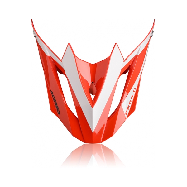 Acerbis Козирка за каска Profile 4 - BobiMX.com Acerbis Козирка за каска Profile 4