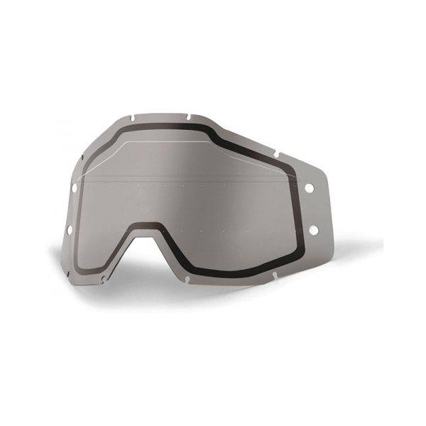 100% Слюда за очила 100% Accuri Forecast - опушена двойна - BobiMX.com 100% Слюда за очила 100% Accuri Forecast - опушена двойна