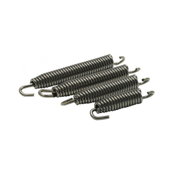 DRC-Zeta Пружина за ауспух 57 мм. - BobiMX.com DRC-Zeta Пружина за ауспух 57 мм.