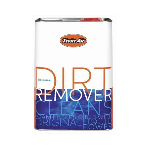 Twin Air Течност за почистване на въздушен филтър 4 л. - BobiMX.com Twin Air Течност за почистване на въздушен филтър 4 л.