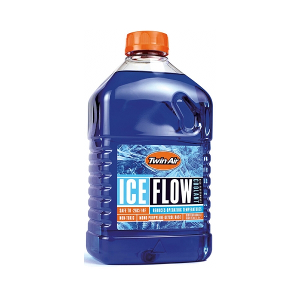 Twin Air Охладителна течност Ice Flow Performance 2.2 л. - BobiMX.com Twin Air Охладителна течност Ice Flow Performance 2.2 л.