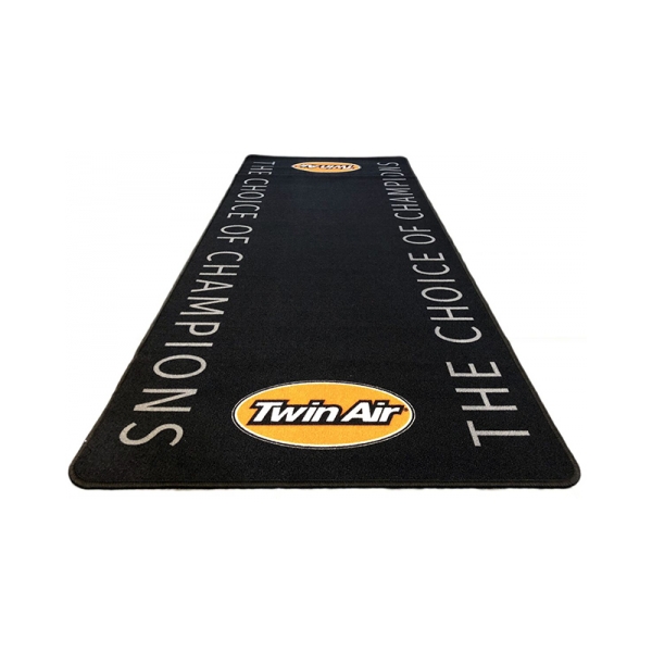 Twin Air Килимче за мотоциклет 200 x 95 см. - BobiMX.com Twin Air Килимче за мотоциклет 200 x 95 см.