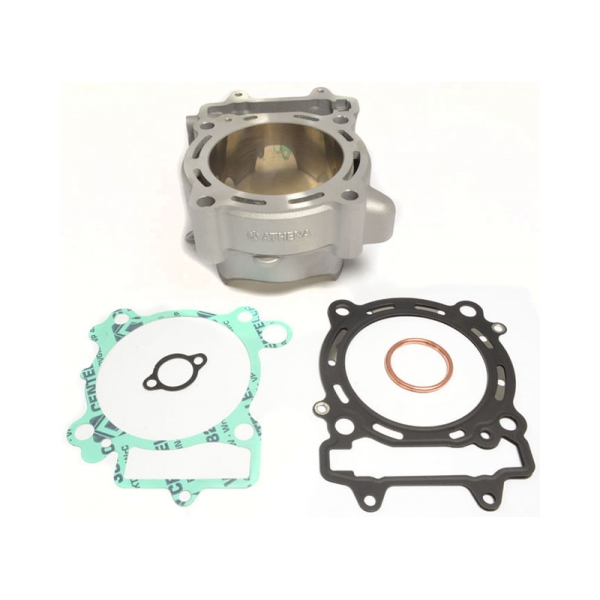 Athena Цилиндър кит Kawasaki KX450F 06-08, KLX450R 08-17 - BobiMX.com Athena Цилиндър кит Kawasaki KX450F 06-08, KLX450R 08-17