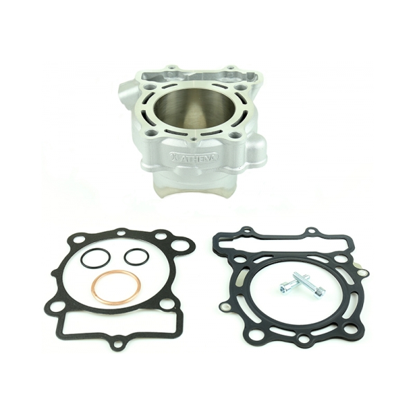 Athena Цилиндър кит Kawasaki KX250F 15-16 - BobiMX.com Athena Цилиндър кит Kawasaki KX250F 15-16