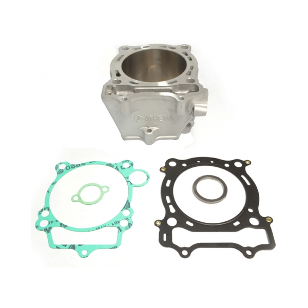 Athena Цилиндър кит Yamaha YZ450F 03-05, WR450F 03-06, ATV YFZ450 04-11 - BobiMX.com Athena Цилиндър кит Yamaha YZ450F 03-05, WR450F 03-06, ATV YFZ450 04-11