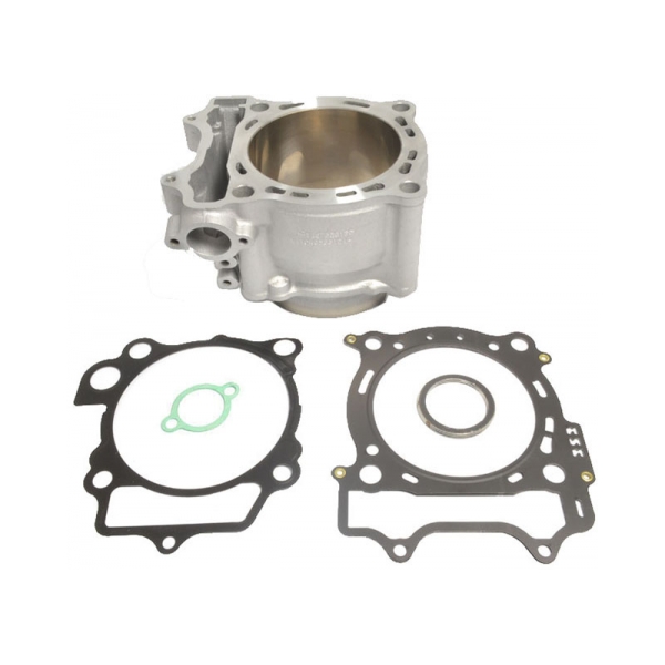 Athena Цилиндър кит Yamaha YZ450F 06-09, WR450F 07-15, ATV YFZ450R 09-23 - BobiMX.com Athena Цилиндър кит Yamaha YZ450F 06-09, WR450F 07-15, ATV YFZ450R 09-23