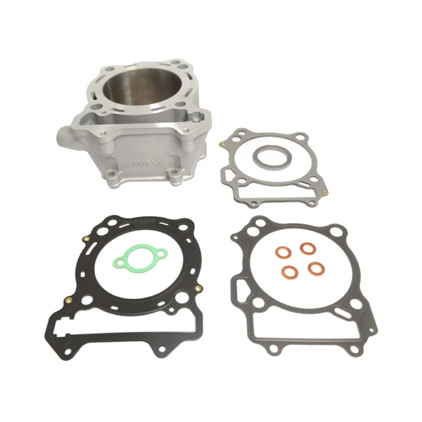 Athena Цилиндър кит Suzuki DR-Z400 00-16, ATV LT-Z 400 Quadsport 03-14; Kawasaki KLX400 03-06 , ATV KFX400 03-06 - BobiMX.com Athena Цилиндър кит Suzuki DR-Z400 00-16, ATV LT-Z 400 Quadsport 03-14; Kawasaki KLX400 03-06 , ATV KFX400 03-06