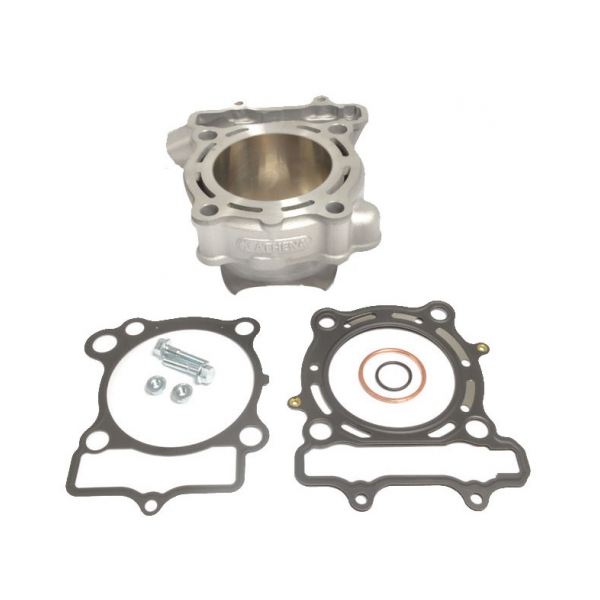 Athena Цилиндър кит Suzuki RM-Z250 07-09 - BobiMX.com Athena Цилиндър кит Suzuki RM-Z250 07-09