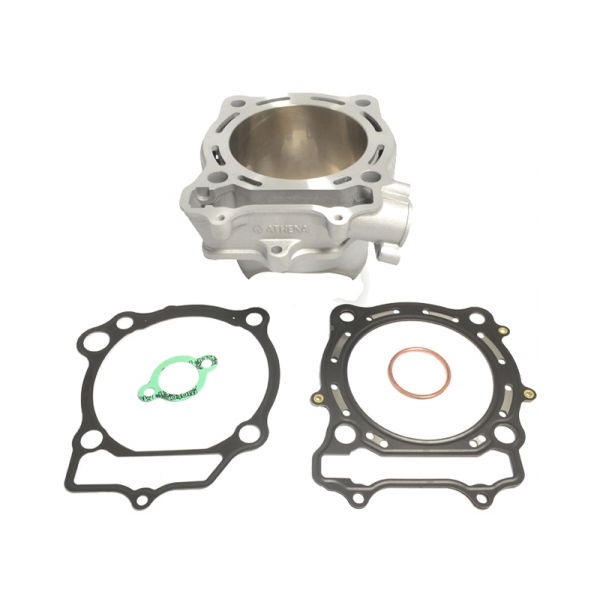 Athena Цилиндър кит Suzuki RM-Z450 2007 - BobiMX.com Athena Цилиндър кит Suzuki RM-Z450 2007