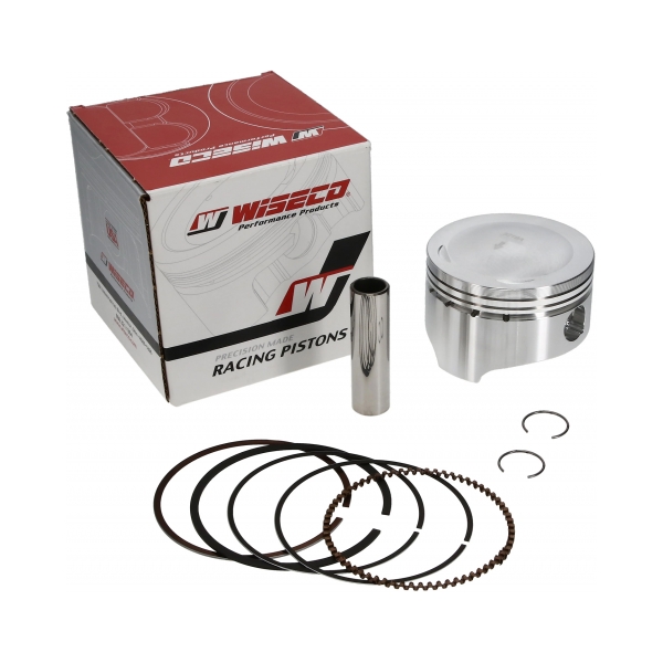 Wiseco Бутало кит Honda XR250 86-04 (74.00mm) - BobiMX.com Wiseco Бутало кит Honda XR250 86-04 (74.00mm)