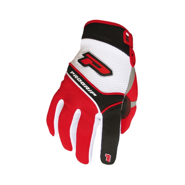Progrip Детски ръкавици 4009 - BobiMX.com Progrip Детски ръкавици 4009
