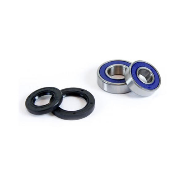 ProX Комплект лагери предна гума Honda ATV TRX250 87-92,TRX300 88-08,TRX400EX 99-01;Kawasaki KFX450R 08-14,KVF300 12-18,KFX700 04-09 - BobiMX.com ProX Комплект лагери предна гума Honda ATV TRX250 87-92,TRX300 88-08,TRX400EX 99-01;Kawasaki KFX450R 08-14,KVF300 12-18,KFX700 04-09