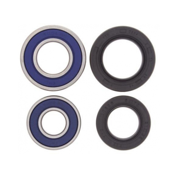 ProX Комплект лагери предна гума Yamaha Raptor 125-700, YFM350 Warrior 87-04, YFS200 03-06, YFZ350 Banshee 87-09, YFZ450 04-26 - BobiMX.com ProX Комплект лагери предна гума Yamaha Raptor 125-700, YFM350 Warrior 87-04, YFS200 03-06, YFZ350 Banshee 87-09, YFZ450 04-26