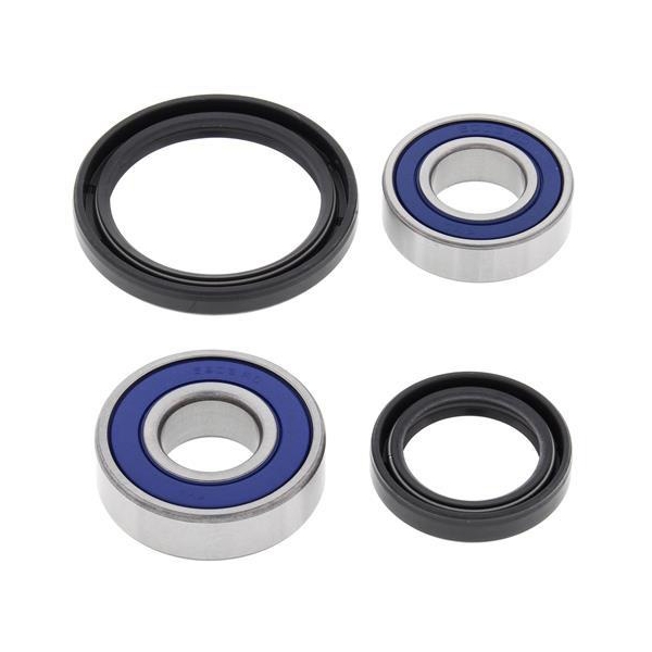 ProX Комплект лагери предна гума KTM EXC 125-380 96-99 - BobiMX.com ProX Комплект лагери предна гума KTM EXC 125-380 96-99