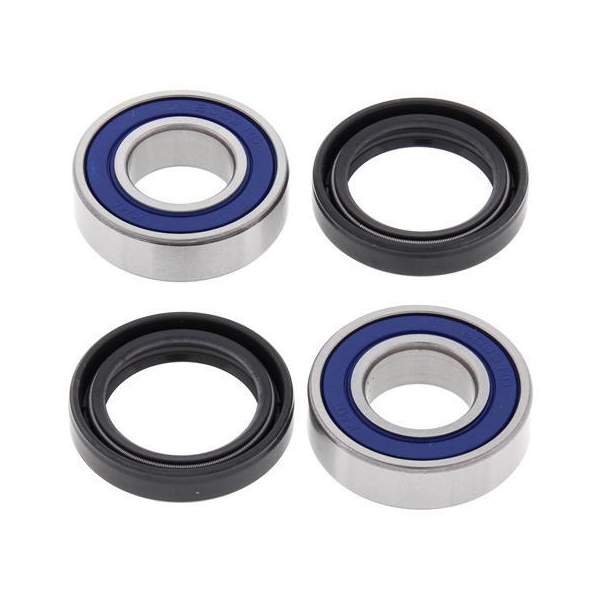 ProX Комплект лагери предна гума KTM SX 125-620 94-99, SX85 03-11 - BobiMX.com ProX Комплект лагери предна гума KTM SX 125-620 94-99, SX85 03-11