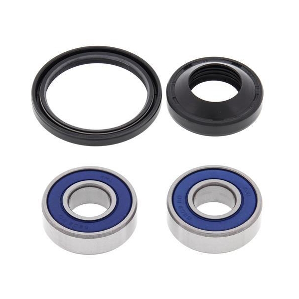 ProX Комплект лагери предна гума Honda NX650 88-99, XL600V 87-96, XR250L 91-96, XR250R 84-04, XR600R 85-92 - BobiMX.com ProX Комплект лагери предна гума Honda NX650 88-99, XL600V 87-96, XR250L 91-96, XR250R 84-04, XR600R 85-92