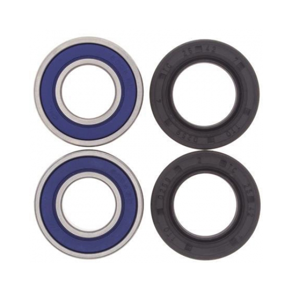 ProX Комплект лагери предна гума Beta Rev 125-270; Gas Gas EC/MC 125-300 99-03; Sherco - BobiMX.com ProX Комплект лагери предна гума Beta Rev 125-270; Gas Gas EC/MC 125-300 99-03; Sherco