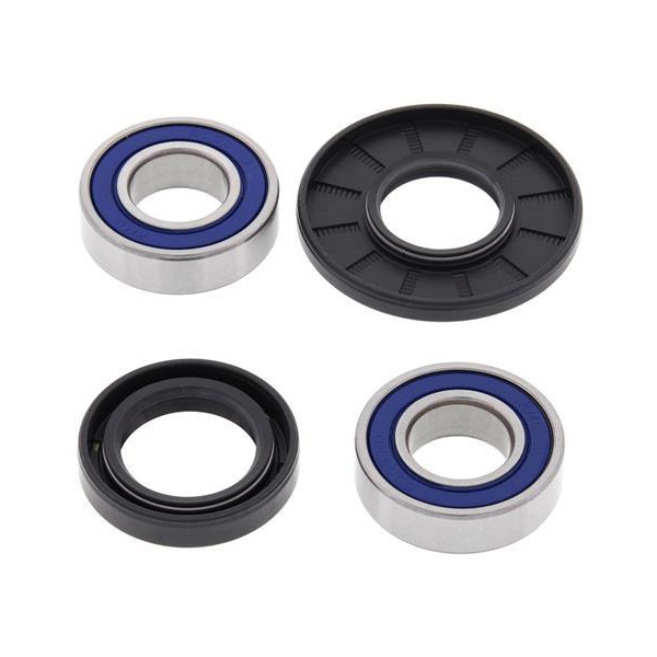 ProX Комплект лагери предна гума Honda CR125/250/500R 85-94 - BobiMX.com ProX Комплект лагери предна гума Honda CR125/250/500R 85-94