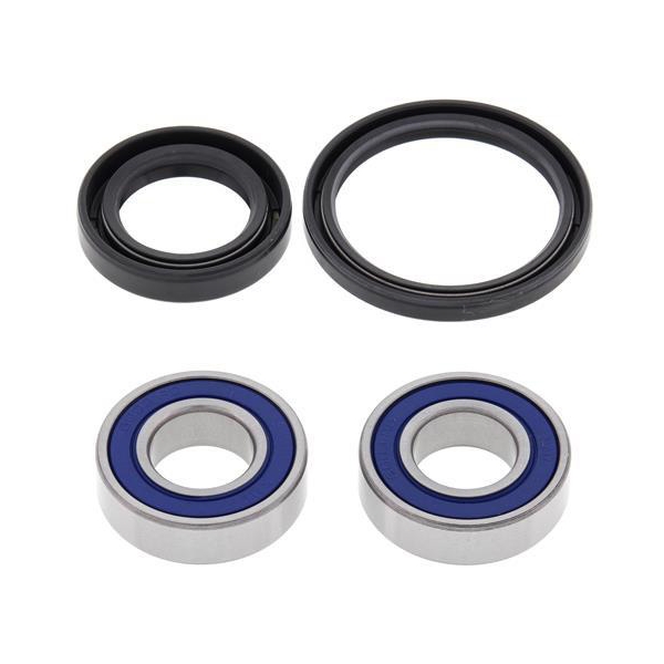 ProX Комплект лагери предна гума Honda XR400R 96-04, XR600R 93-00, XR650L 93-14, XR650R 00-07 - BobiMX.com ProX Комплект лагери предна гума Honda XR400R 96-04, XR600R 93-00, XR650L 93-14, XR650R 00-07