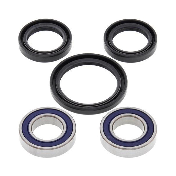 ProX Комплект лагери предна гума KTM EXC 125-400 00-02, EXC/SX 520 00-02 - BobiMX.com ProX Комплект лагери предна гума KTM EXC 125-400 00-02, EXC/SX 520 00-02