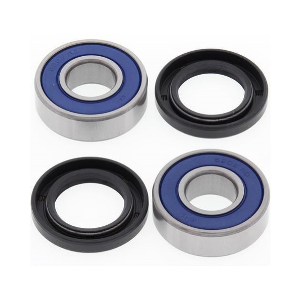 ProX Комплект лагери предна гума Suzuki DR250 90-93, DR350 90-96, AN250 98-06, AN400 03-08, DR800 91-97, DR650RS 92-96 - BobiMX.com ProX Комплект лагери предна гума Suzuki DR250 90-93, DR350 90-96, AN250 98-06, AN400 03-08, DR800 91-97, DR650RS 92-96