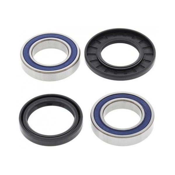 ProX Комплект лагери предна гума Husqvarna CR/TC/TE 01-11, WR 125-300 02-13 - BobiMX.com ProX Комплект лагери предна гума Husqvarna CR/TC/TE 01-11, WR 125-300 02-13