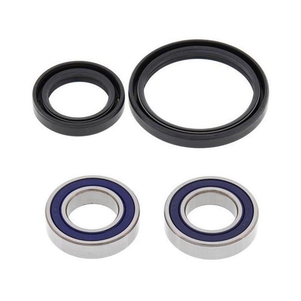 ProX Комплект лагери предна гума Yamaha WR 250/400/426/450 98-18 - BobiMX.com ProX Комплект лагери предна гума Yamaha WR 250/400/426/450 98-18