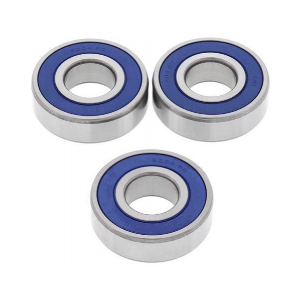 All Balls Комплект лагери предна гума Suzuki GSF1200 Bandit 96-06 - BobiMX.com All Balls Комплект лагери предна гума Suzuki GSF1200 Bandit 96-06