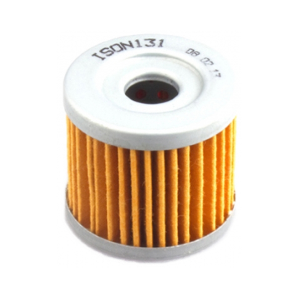 ISON Маслен филтър ISON131 Suzuki DR/ GS/ GSX-S/ GSX-R - BobiMX.com ISON Маслен филтър ISON131 Suzuki DR/ GS/ GSX-S/ GSX-R