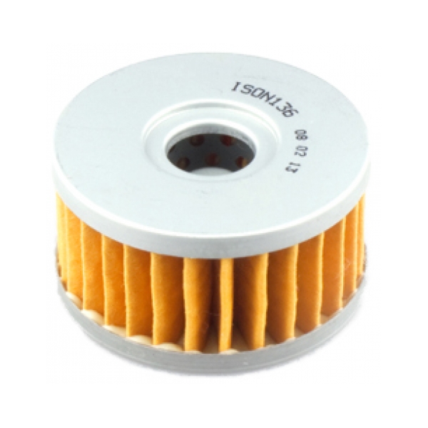 ISON Маслен филтър ISON136 Suzuki DR/DR-Z - BobiMX.com ISON Маслен филтър ISON136 Suzuki DR/DR-Z